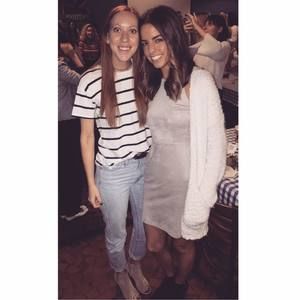 Meet your Posher, Caroline